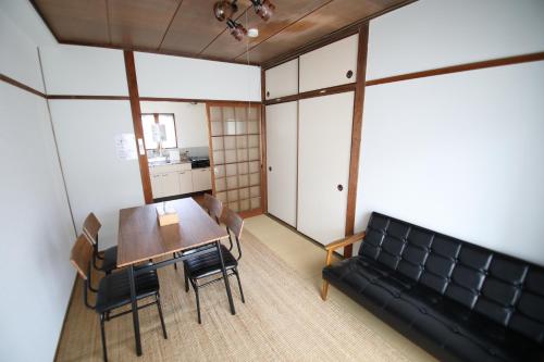 Post Hotel apartment