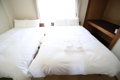 Post Hotel apartment