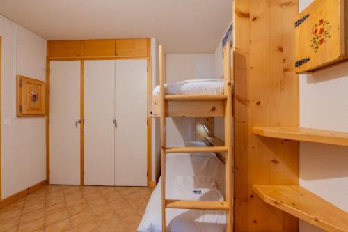Mitoulets 3 41 Apartment - Snow and Trek - Morzine