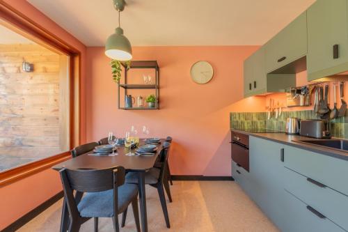 Mitoulets 3 41 Apartment - Snow and Trek - Morzine