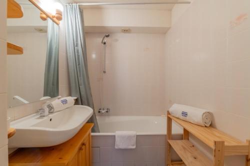 Mitoulets 3 41 Apartment - Snow and Trek - Morzine
