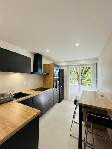 Au Clair de Lune Luxury and modernity