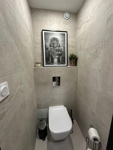 Au Clair de Lune Luxury and modernity