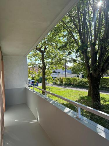 Au Clair de Lune Luxury and modernity