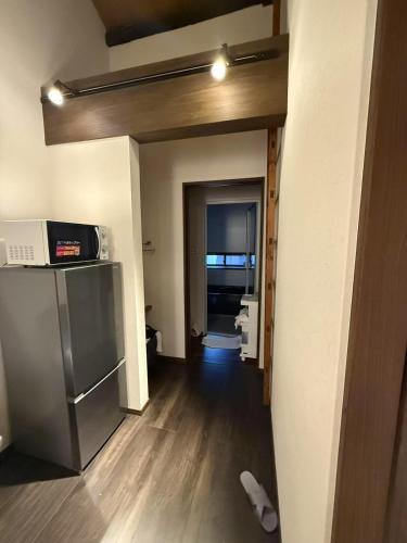 M house-Kishinosato