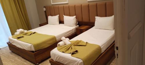 Fotografie z fotogalerie ubytování Résidence touristique marcadal v destinaci Fort de lʼEau