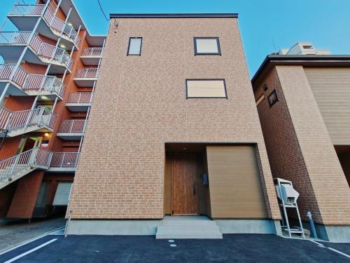 札幌円山觀月包棟民宿Sapporo Maruyama Moonlit Villa