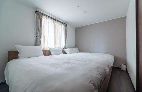 札幌円山觀月包棟民宿Sapporo Maruyama Moonlit Villa