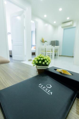 Fotografie z fotogalerie ubytování TQ5 Hotel & Apartment v destinaci Hai Phong
