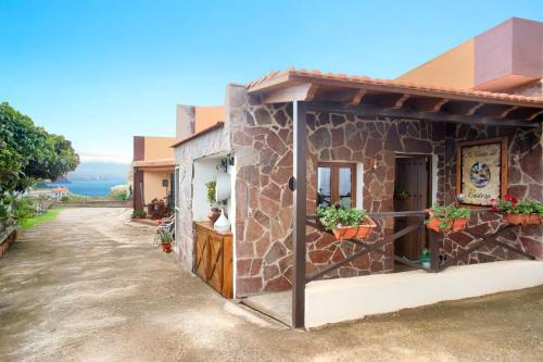 La Casita Del Cestero