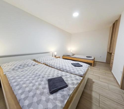 Ubytování v soukromí