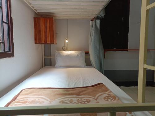City Center Hostel