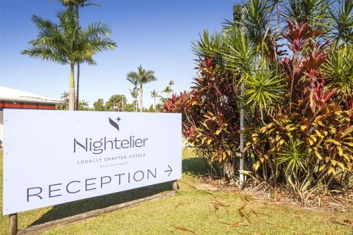 Imagen de la galería de Nightelier Mission Beach, en Mission Beach