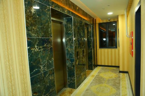 Bagno di Bianca Hotel VAN