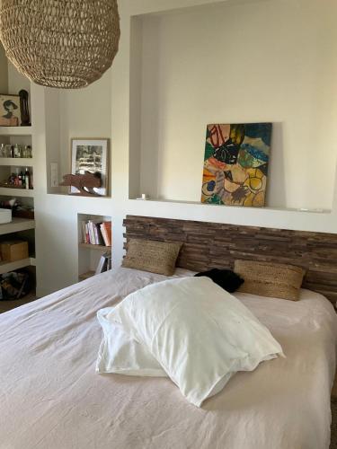 Maison avec vue mer et jacuzzi à 15 mn du centre