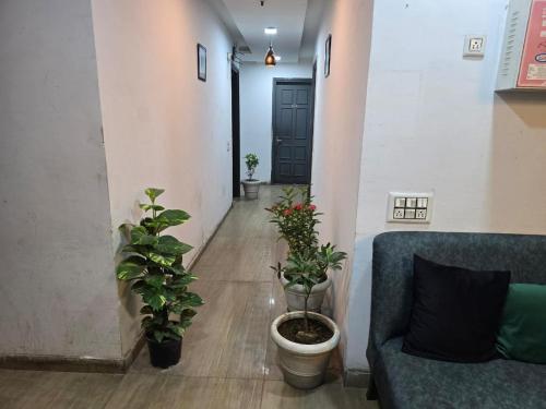 Φωτογραφία από το άλμπουμ του Hotel Raaso Inn Rohini Sec-16 στο Νέο Δελχί