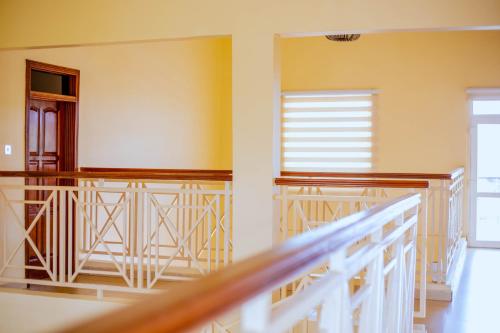 Fotografie z fotogalerie ubytování Belmont Villa v destinaci Accra