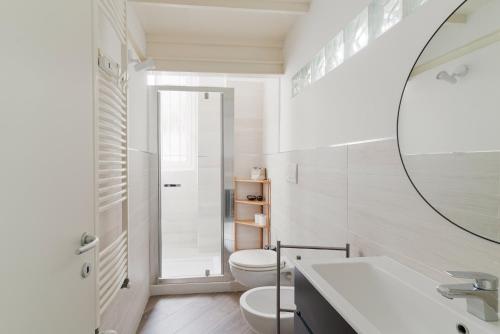 GuestHost - Comfortable Loft Apartment Città Studi
