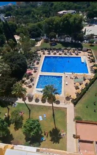Apartamento Aguila