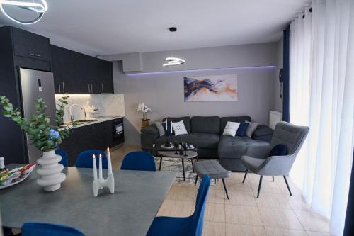 V & S Downtown Apartment AXD