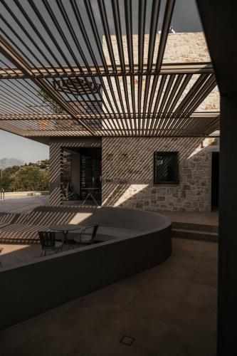 Foto dalla galleria di Amphitheatro Boutique Hotel a Meganisi