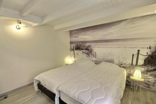 BASTION I Maison familiale atypique I Quartier Arago