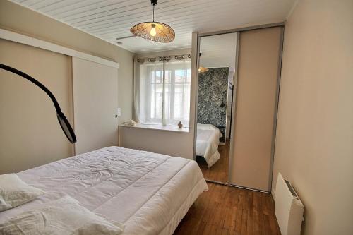 BASTION I Maison familiale atypique I Quartier Arago