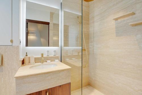 New studio - 2P - Place-Vendome