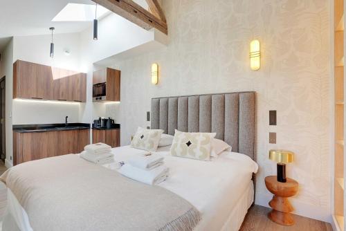 New studio - 2P - Place-Vendome