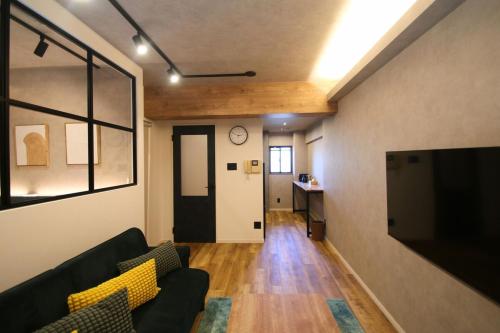 三の丸Stay 202号室