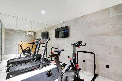 Modern Studio - 4P-1B - Gare de Lyon Bastille