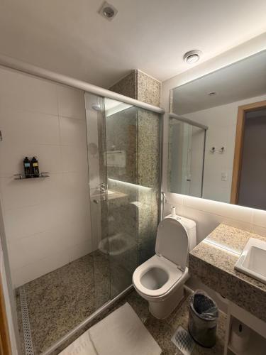 Koupelna v ubytování Hotel Cullinan Premium - Flat Particular 2