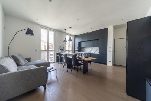 The Urban Nest - Elegante e moderno apt 2 stanze