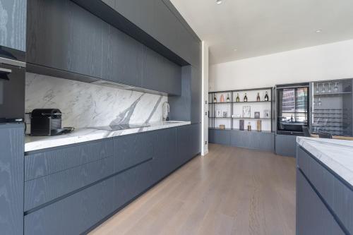 The Urban Nest - Elegante e moderno apt 2 stanze
