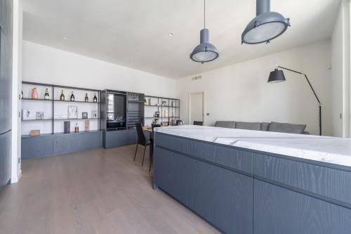 The Urban Nest - Elegante e moderno apt 2 stanze