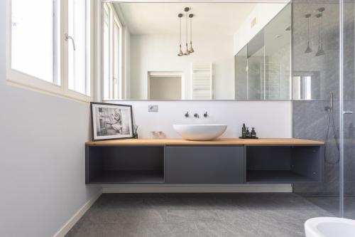 The Urban Nest - Elegante e moderno apt 2 stanze