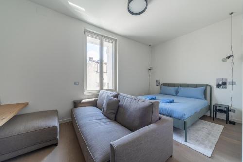 The Urban Nest - Elegante e moderno apt 2 stanze