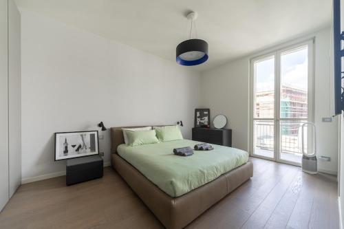 The Urban Nest - Elegante e moderno apt 2 stanze