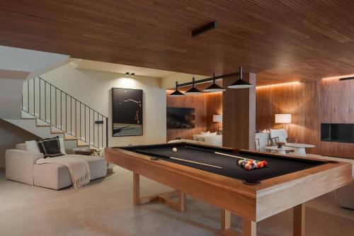 Villa Mangoni - Brand New Luxury Villa