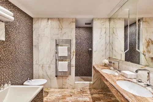 Hôtel Barrière Le Majestic Cannes photo 32