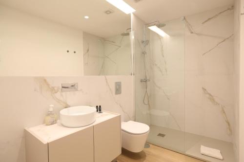 268 Lettér - Charming studio with balcony