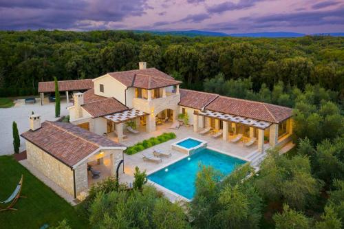 Villa Ginetto by Rent Istria