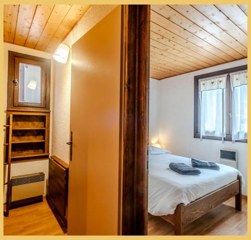 L'Aiguille de Chamonix I Appartement Les Praz