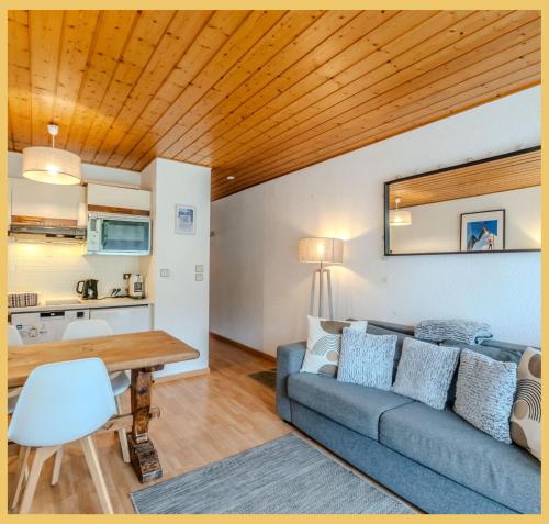 L'Aiguille de Chamonix I Appartement Les Praz