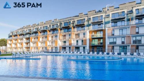 365PAM - Feniks Kołobrzeg Podczele BASEN, SIŁOWNIA, BAWIALNIA