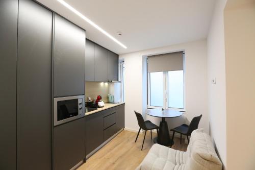 268 Lettér - Charming studio with balcony