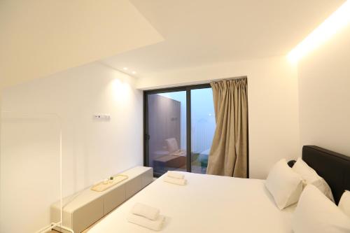 268 Lettér - Charming studio with balcony