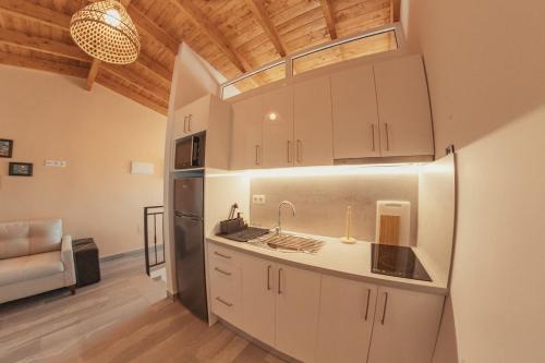 Luxurious apartment in southern Tenerife