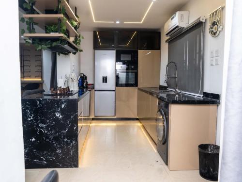 Billede fra billedgalleriet på lusso Court i Agidingbi