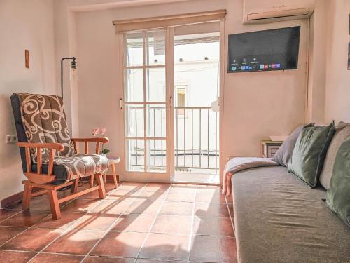Close to the beach Fuengirola